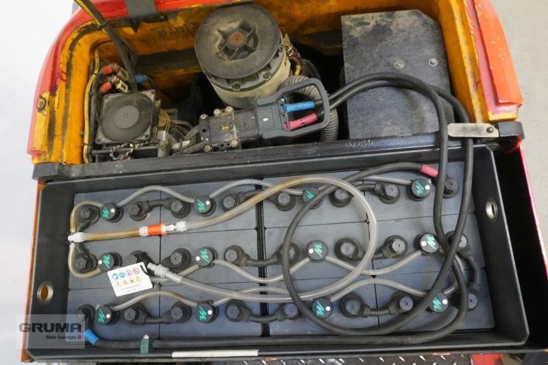 Gabelstapler del tipo Steinbock JE10-50MK, Gebrauchtmaschine In Friedberg-Derching (Immagine 5)