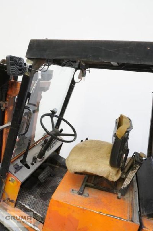 Gabelstapler typu Still DFG 4.0/4306, Gebrauchtmaschine v Friedberg-Derching (Obrázek 3)