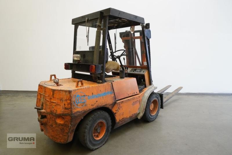 Gabelstapler Türe ait Still DFG 4.0/4306, Gebrauchtmaschine içinde Friedberg-Derching (resim 2)