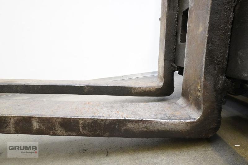 Gabelstapler Türe ait Still DFG 4.0/4306, Gebrauchtmaschine içinde Friedberg-Derching (resim 5)