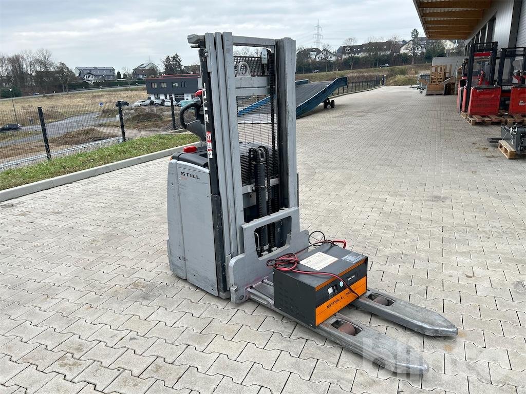 Gabelstapler du type Still EXY 16, Gebrauchtmaschine en Düsseldorf (Photo 2)