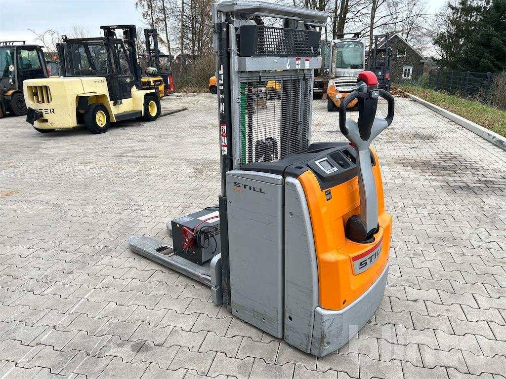 Gabelstapler du type Still EXY 16, Gebrauchtmaschine en Düsseldorf (Photo 3)