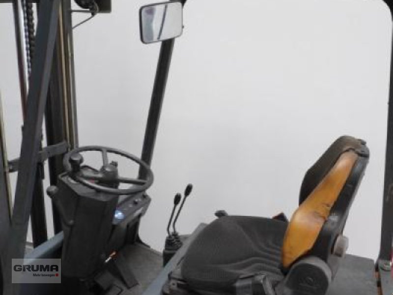 Gabelstapler des Typs Still R20-17, Gebrauchtmaschine in Friedberg-Derching (Bild 1)