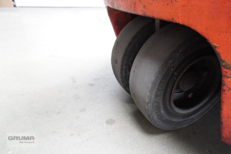 Gabelstapler typu Still R20-17, Gebrauchtmaschine v Friedberg-Derching (Obrázek 5)