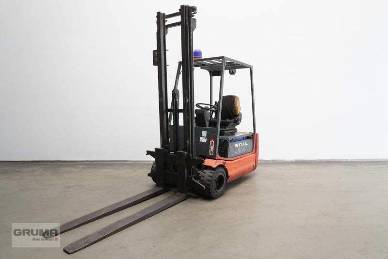 Gabelstapler от тип Still R20-17, Gebrauchtmaschine в Friedberg-Derching (Снимка 1)