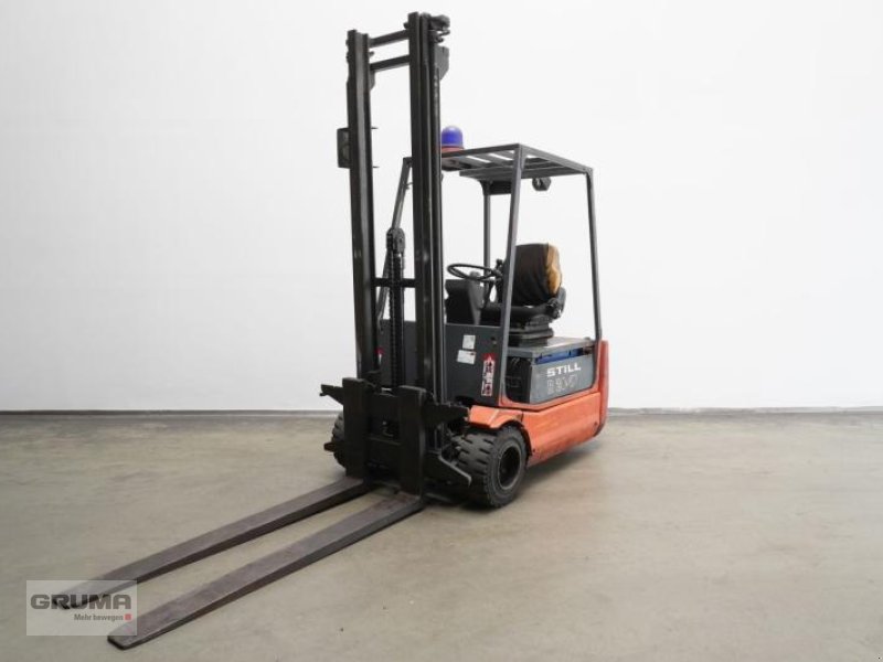 Gabelstapler of the type Still R20-17, Gebrauchtmaschine in Friedberg-Derching (Picture 1)