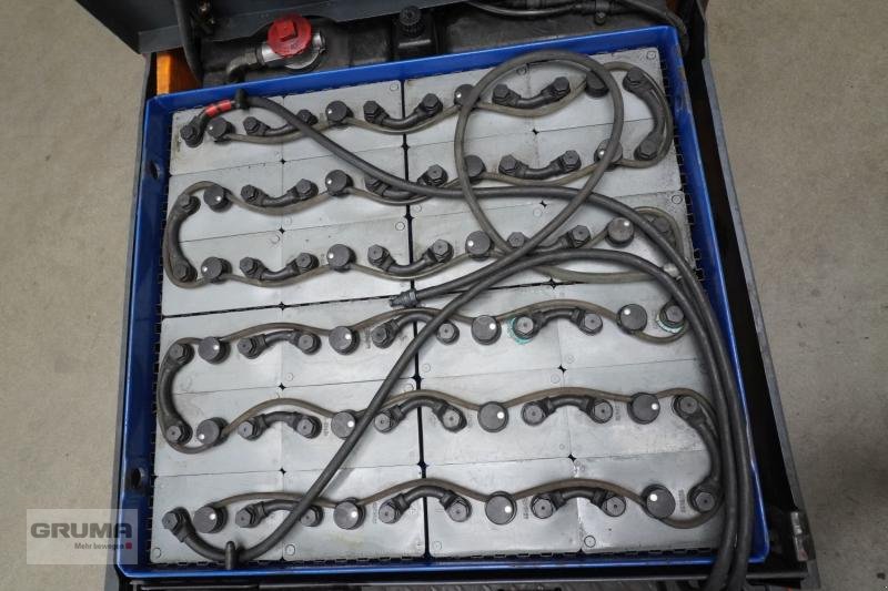 Gabelstapler от тип Still R20-17, Gebrauchtmaschine в Friedberg-Derching (Снимка 5)