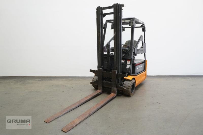 Gabelstapler van het type Still R20-18, Gebrauchtmaschine in Friedberg-Derching (Foto 1)