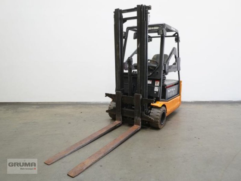 Gabelstapler van het type Still R20-18, Gebrauchtmaschine in Friedberg-Derching (Foto 1)