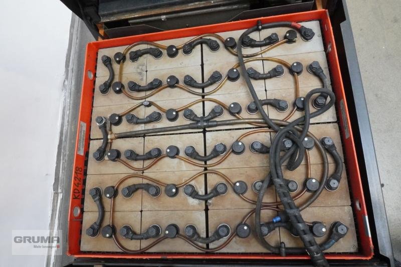 Gabelstapler van het type Still R20-18, Gebrauchtmaschine in Friedberg-Derching (Foto 5)