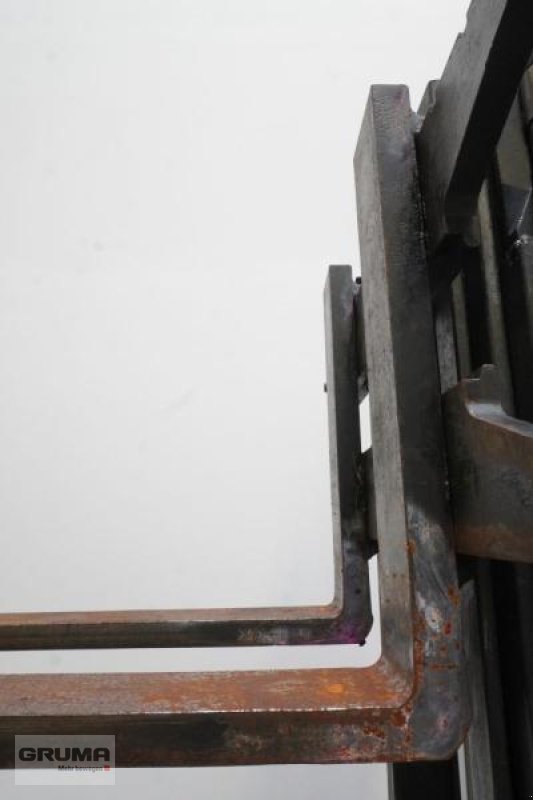 Gabelstapler van het type Still R20-18, Gebrauchtmaschine in Friedberg-Derching (Foto 6)