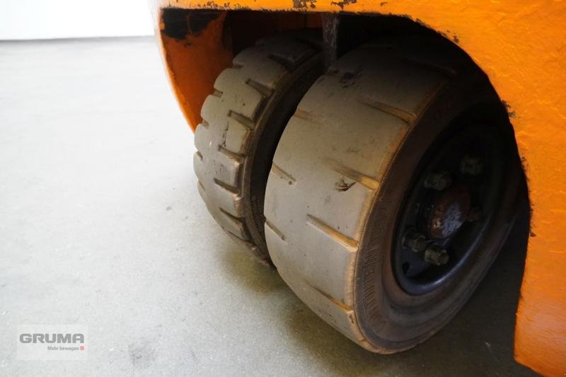 Gabelstapler van het type Still R20-18, Gebrauchtmaschine in Friedberg-Derching (Foto 7)