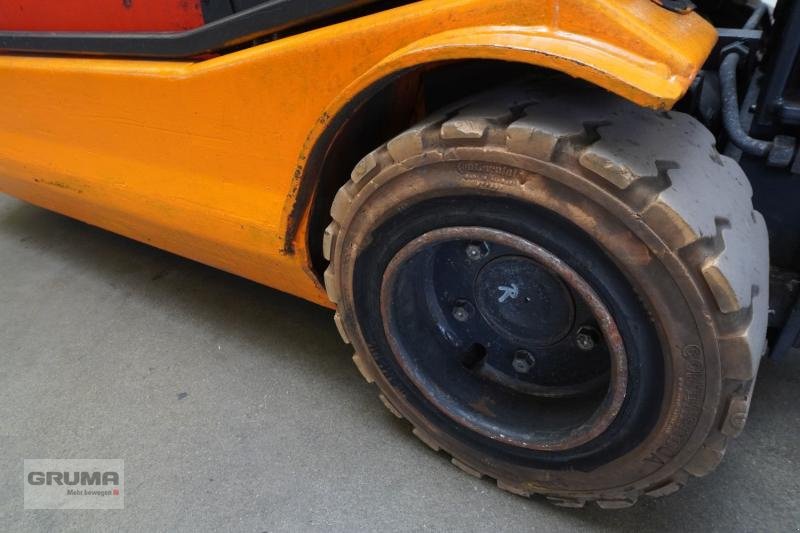 Gabelstapler van het type Still R20-18, Gebrauchtmaschine in Friedberg-Derching (Foto 8)