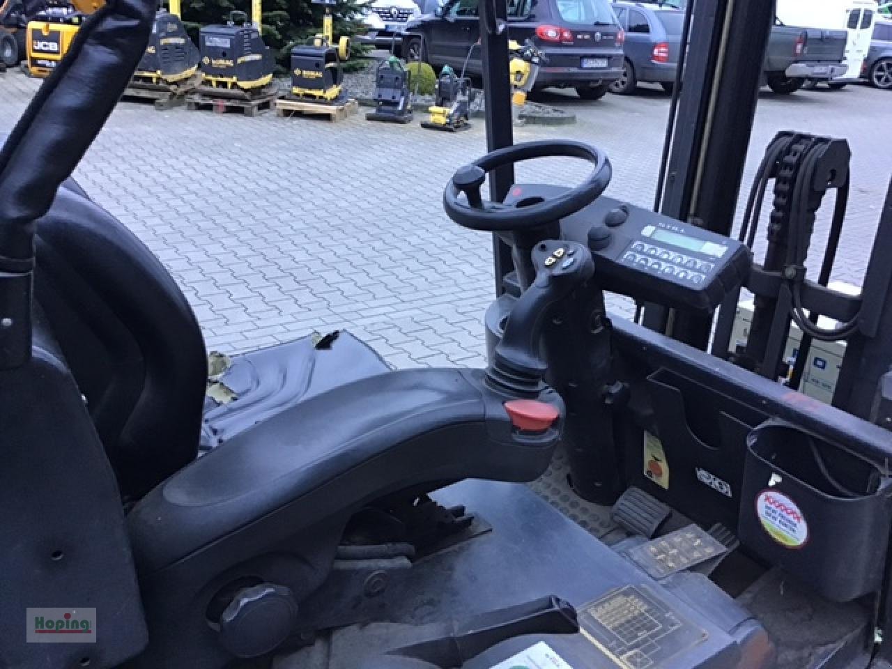 Gabelstapler des Typs Still R20-18, Gebrauchtmaschine in Bakum (Bild 6)