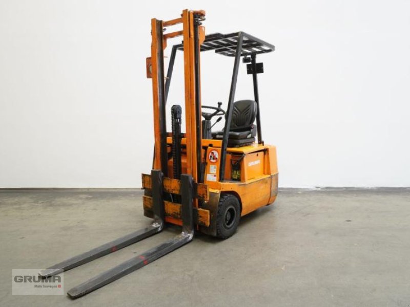 Gabelstapler vrste Still R50-15, Gebrauchtmaschine v Friedberg-Derching (Slika 1)