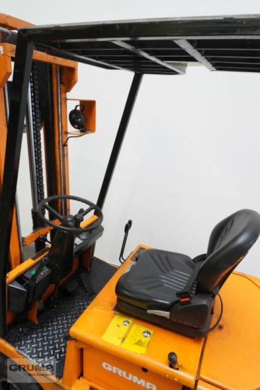 Gabelstapler des Typs Still R50-15, Gebrauchtmaschine in Friedberg-Derching (Bild 3)