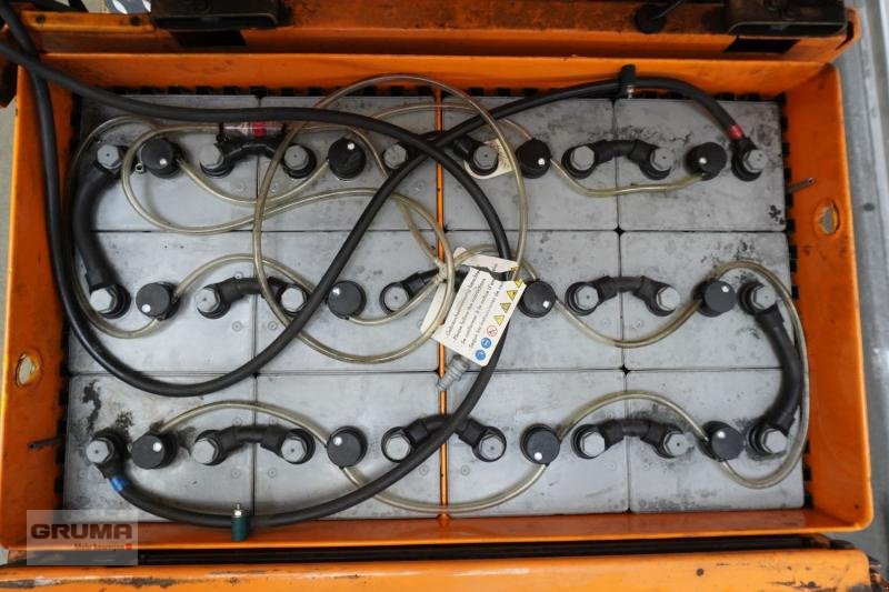 Gabelstapler des Typs Still R50-15, Gebrauchtmaschine in Friedberg-Derching (Bild 5)