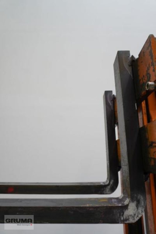 Gabelstapler des Typs Still R50-15, Gebrauchtmaschine in Friedberg-Derching (Bild 6)