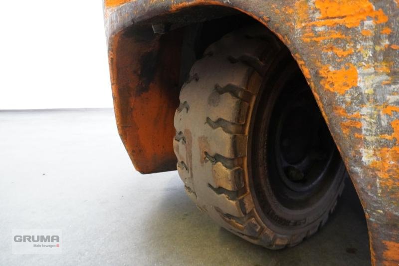 Gabelstapler des Typs Still R50-15, Gebrauchtmaschine in Friedberg-Derching (Bild 7)