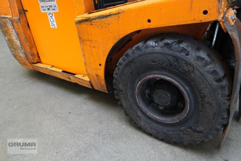 Gabelstapler des Typs Still R50-15, Gebrauchtmaschine in Friedberg-Derching (Bild 8)