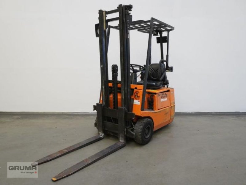 Gabelstapler от тип Still R50-15, Gebrauchtmaschine в Friedberg-Derching (Снимка 1)