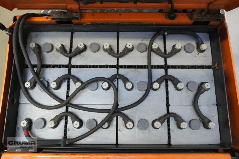 Gabelstapler tip Still R50-15, Gebrauchtmaschine in Friedberg-Derching (Poză 5)