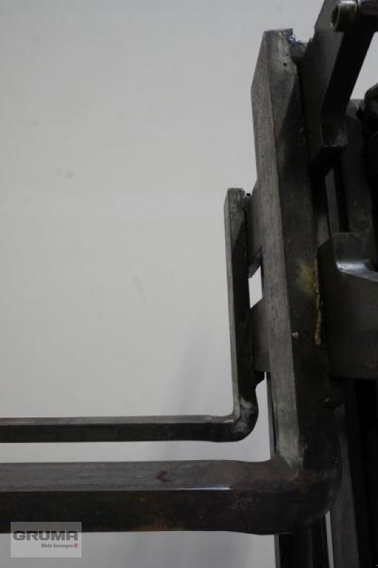 Gabelstapler tip Still R50-15, Gebrauchtmaschine in Friedberg-Derching (Poză 6)