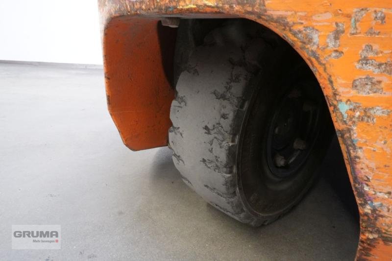 Gabelstapler tip Still R50-15, Gebrauchtmaschine in Friedberg-Derching (Poză 7)