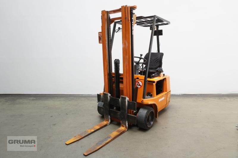 Gabelstapler typu Still R50-15, Gebrauchtmaschine v Friedberg-Derching (Obrázok 1)