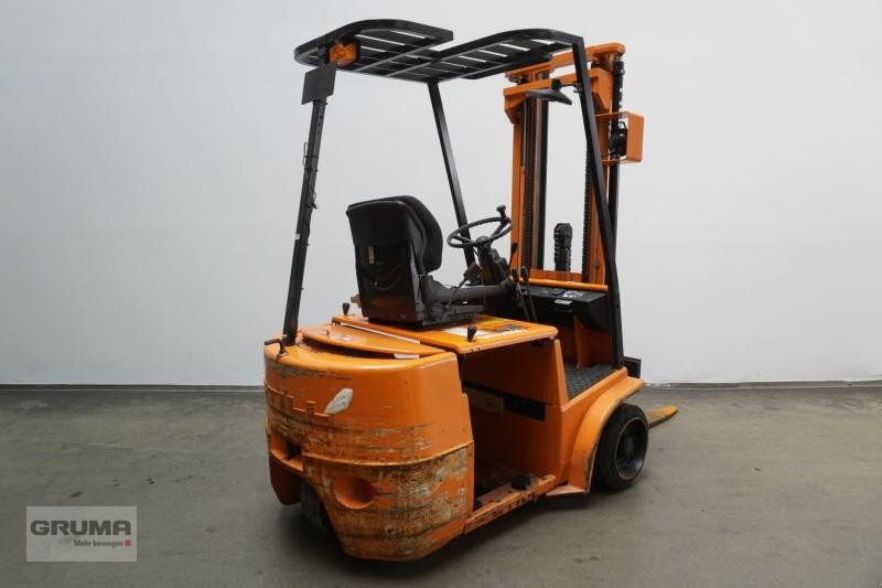 Gabelstapler typu Still R50-15, Gebrauchtmaschine v Friedberg-Derching (Obrázok 2)