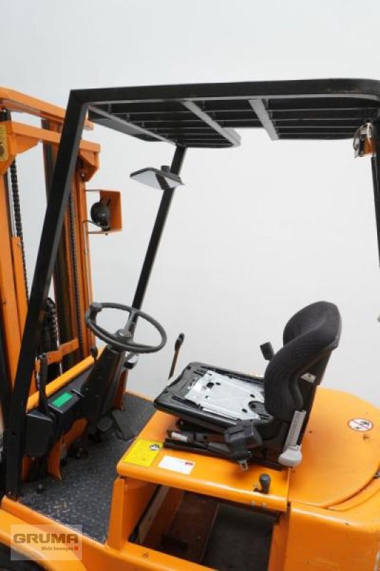 Gabelstapler typu Still R50-15, Gebrauchtmaschine v Friedberg-Derching (Obrázok 3)