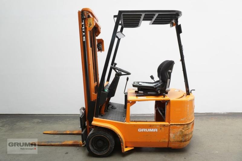 Gabelstapler typu Still R50-15, Gebrauchtmaschine v Friedberg-Derching (Obrázok 4)