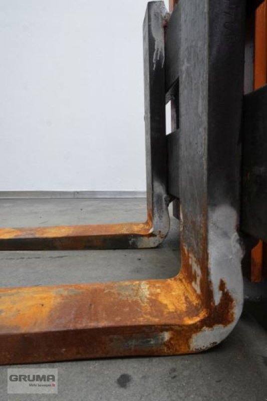 Gabelstapler typu Still R50-15, Gebrauchtmaschine v Friedberg-Derching (Obrázok 5)