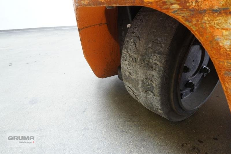 Gabelstapler typu Still R50-15, Gebrauchtmaschine v Friedberg-Derching (Obrázok 6)