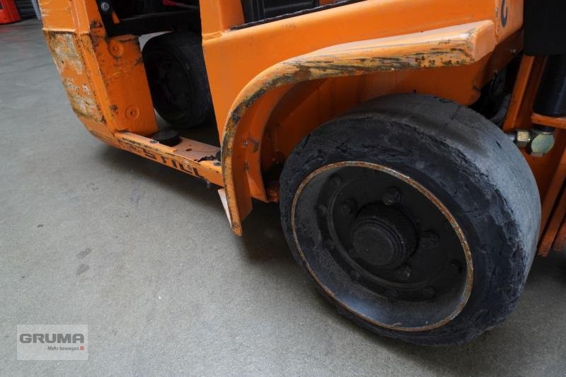 Gabelstapler typu Still R50-15, Gebrauchtmaschine v Friedberg-Derching (Obrázok 7)