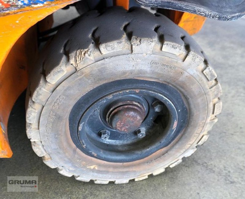 Gabelstapler za tip Still R60-16, Gebrauchtmaschine u Friedberg-Derching (Slika 5)