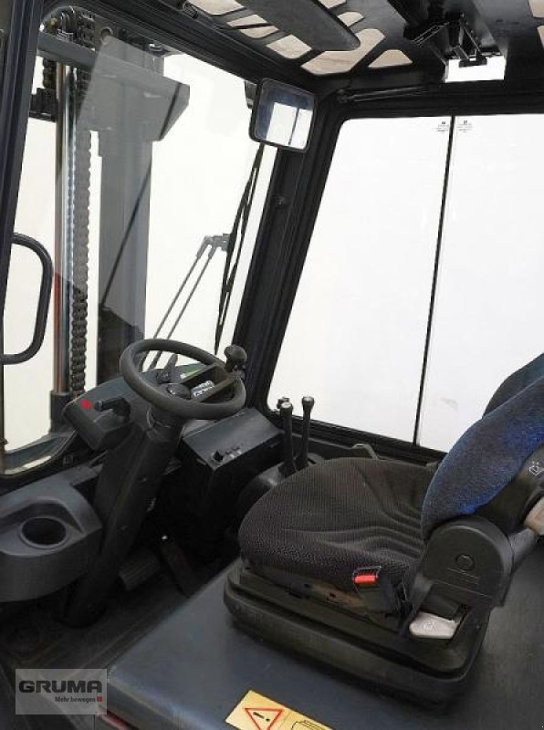 Gabelstapler del tipo Still R60-16, Gebrauchtmaschine en Friedberg-Derching (Imagen 2)