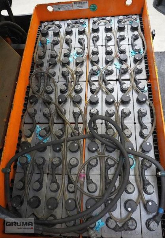 Gabelstapler del tipo Still R60-16, Gebrauchtmaschine en Friedberg-Derching (Imagen 4)