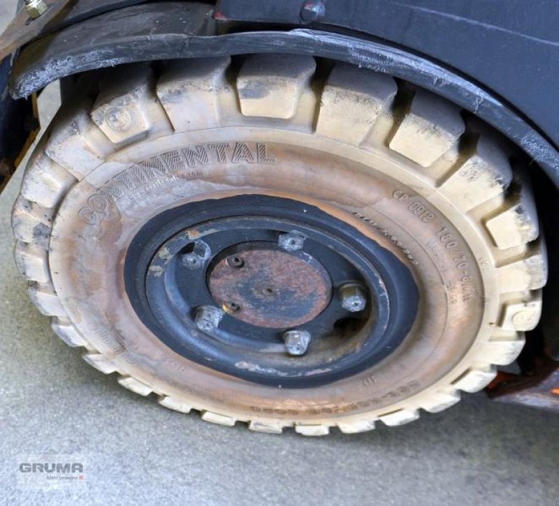 Gabelstapler del tipo Still R60-16, Gebrauchtmaschine en Friedberg-Derching (Imagen 6)