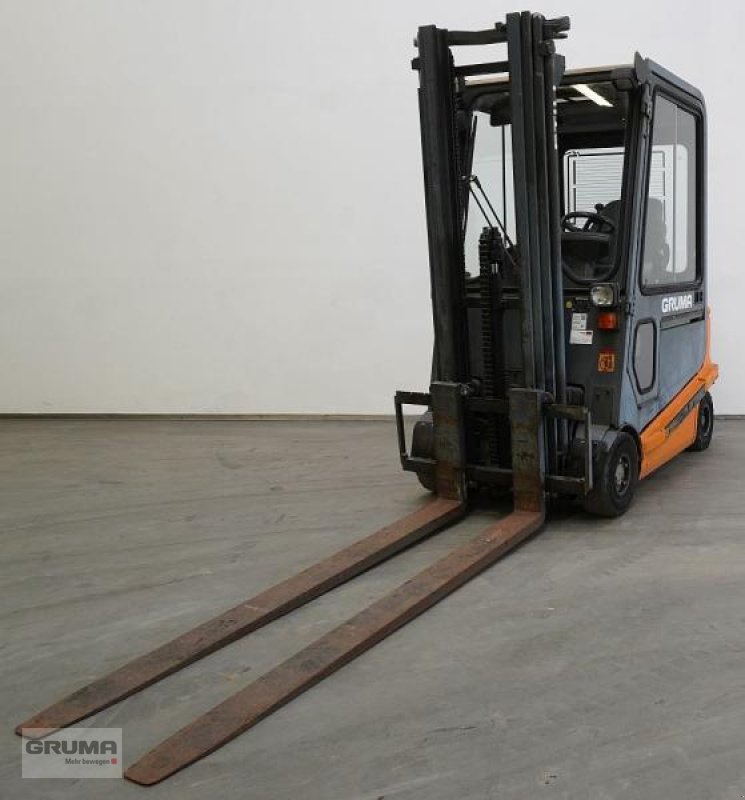 Gabelstapler des Typs Still R60-16N, Gebrauchtmaschine in Friedberg-Derching (Bild 1)