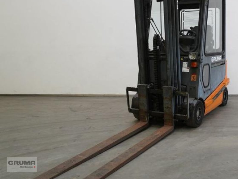 Gabelstapler za tip Still R60-16N, Gebrauchtmaschine u Friedberg-Derching (Slika 1)