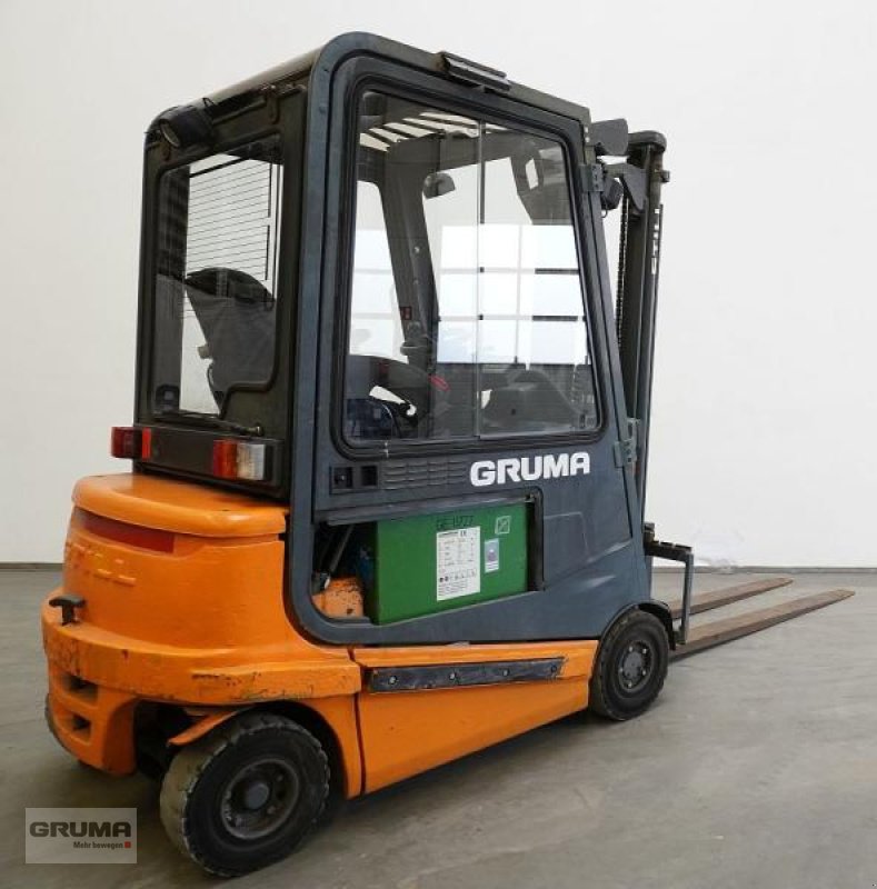 Gabelstapler des Typs Still R60-16N, Gebrauchtmaschine in Friedberg-Derching (Bild 2)