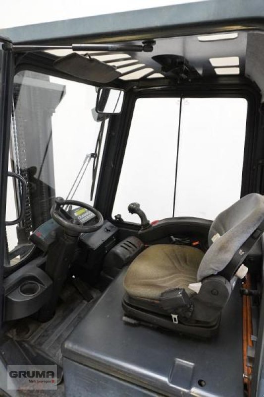 Gabelstapler des Typs Still R60-16N, Gebrauchtmaschine in Friedberg-Derching (Bild 3)