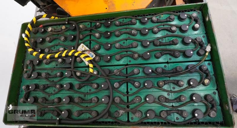 Gabelstapler des Typs Still R60-16N, Gebrauchtmaschine in Friedberg-Derching (Bild 5)