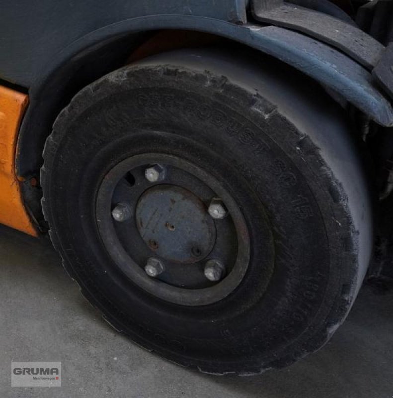 Gabelstapler des Typs Still R60-16N, Gebrauchtmaschine in Friedberg-Derching (Bild 8)