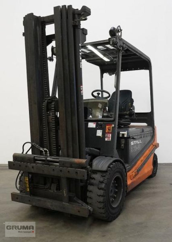 Gabelstapler des Typs Still R60-40, Gebrauchtmaschine in Friedberg-Derching (Bild 1)