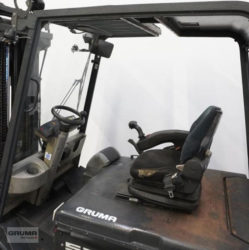 Gabelstapler des Typs Still R60-40, Gebrauchtmaschine in Friedberg-Derching (Bild 3)