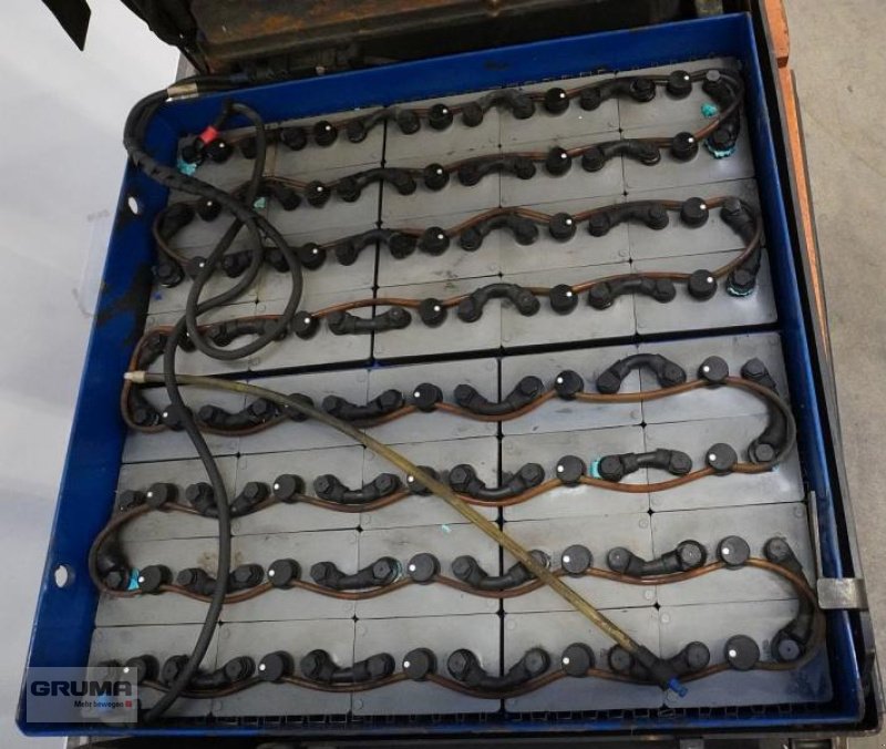 Gabelstapler des Typs Still R60-40, Gebrauchtmaschine in Friedberg-Derching (Bild 5)