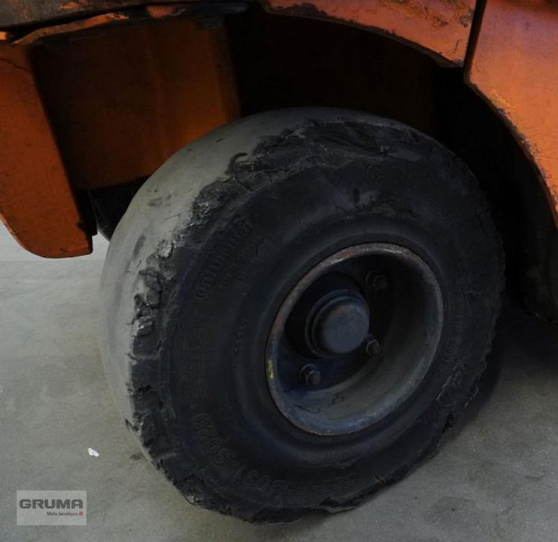 Gabelstapler des Typs Still R60-40, Gebrauchtmaschine in Friedberg-Derching (Bild 6)