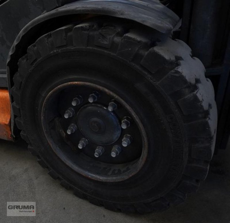 Gabelstapler des Typs Still R60-40, Gebrauchtmaschine in Friedberg-Derching (Bild 7)